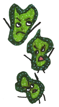 virus-400 virus-400