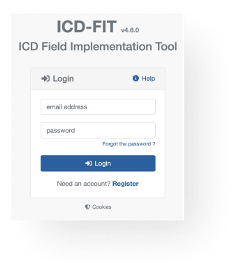 ICD-FIT coding training and self-evaluation tool – Mortality module