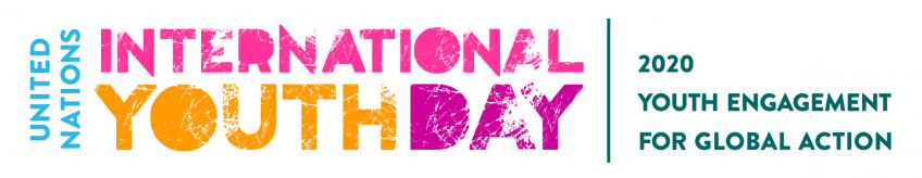 International Youth Day 2020 iyd