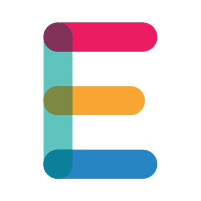 Score logo E Score logo E