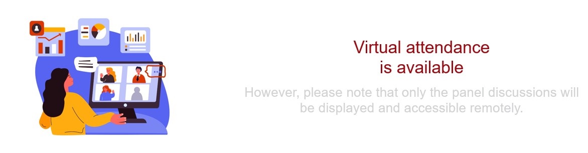 Virtual attendance
