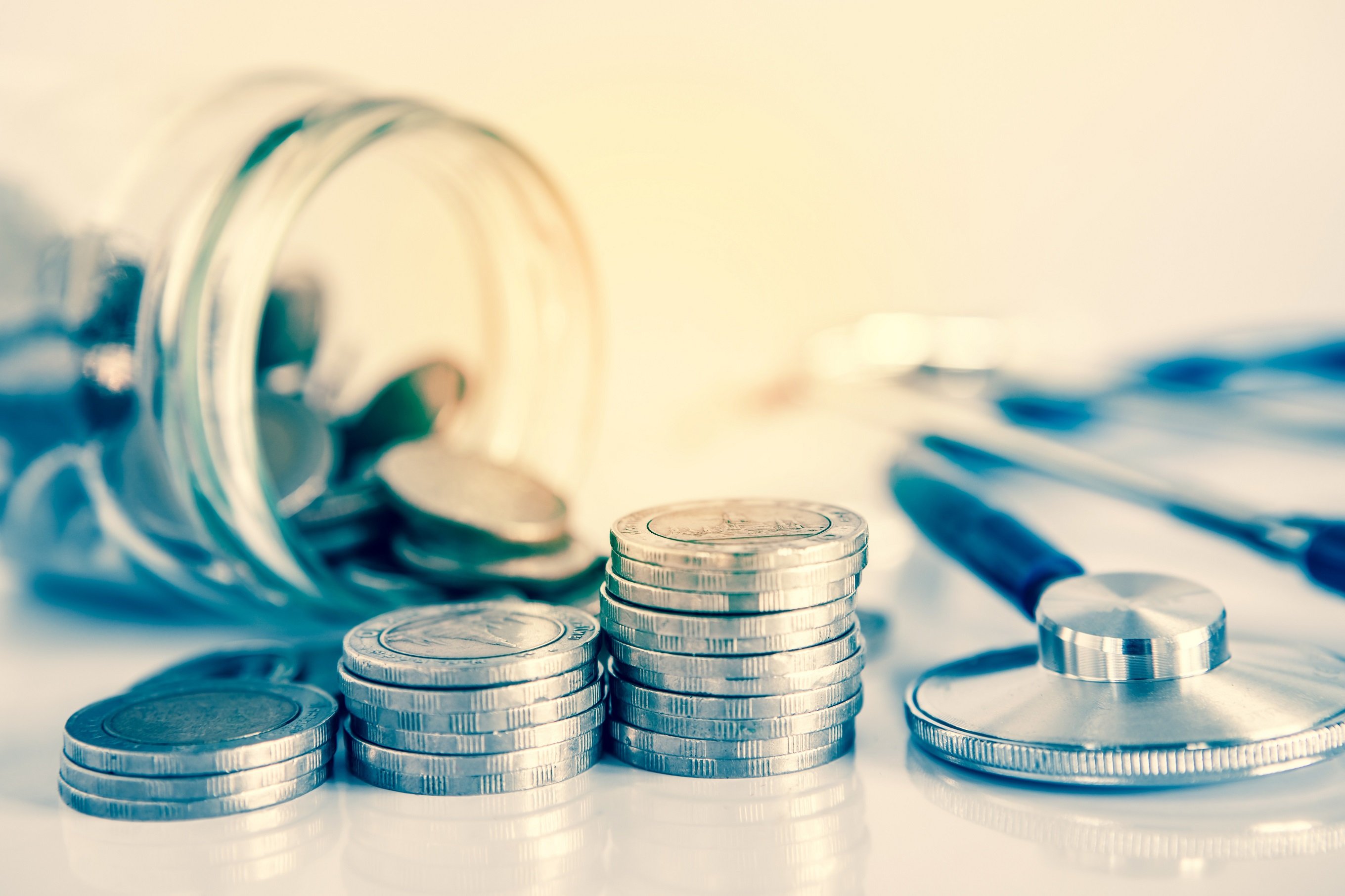 Health financing and UHC