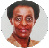 Robinah Kitungi Robinah Kitungi