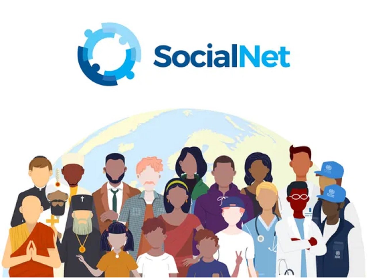 SocialNet
