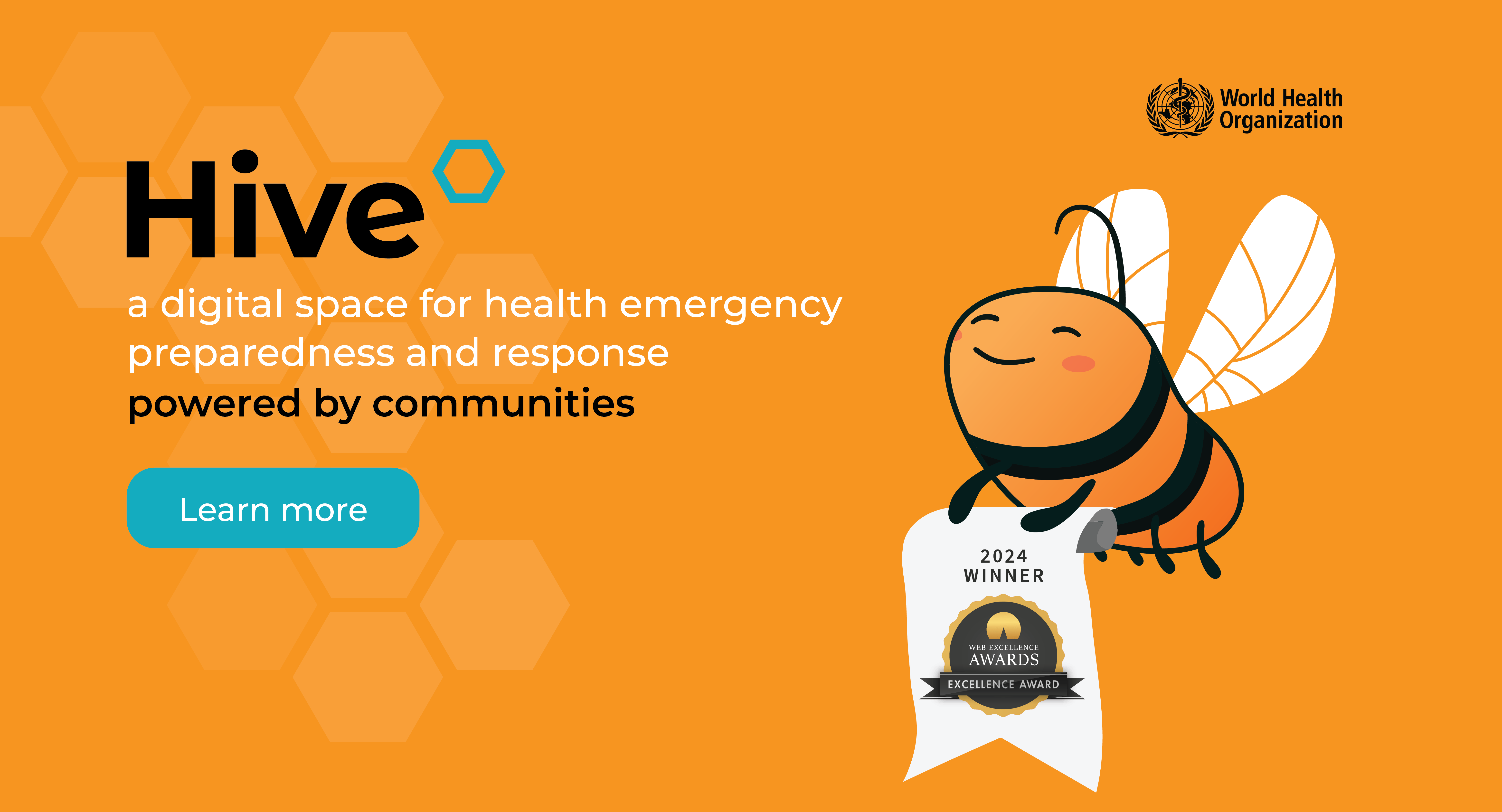 Hive Thumbnail