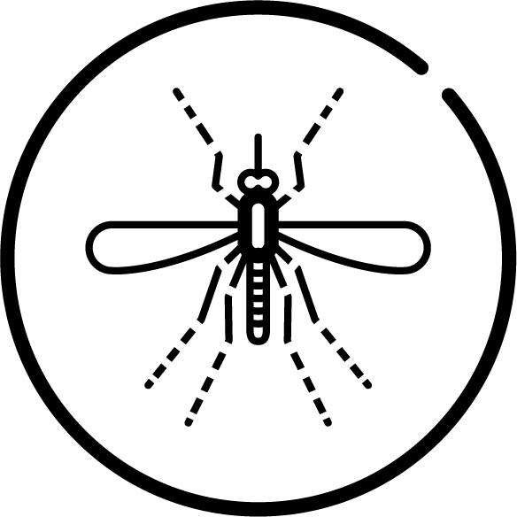 WHO NTD emblem