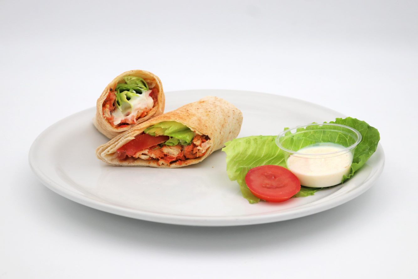 shawarma