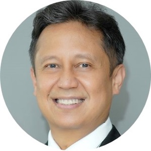 Budi Gunadi Sadikin Budi Gunadi Sadikin
