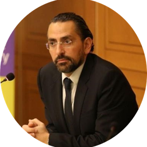 Fadi El-Jardali Fadi El-Jardali