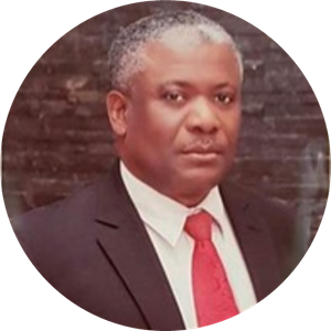 Joseph Okeibunor Joseph Okeibunor