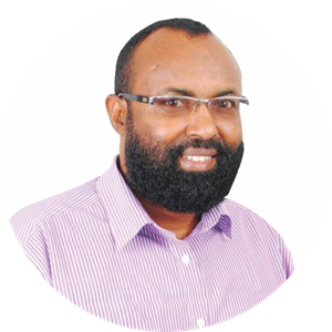 Mukhtar Bulale Mukhtar Bulale
