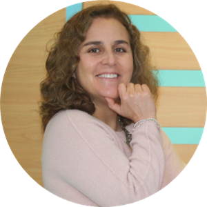 Patricia Garcia Patricia Garcia