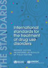 treatment standards