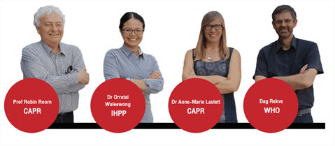 Global research team Global research team