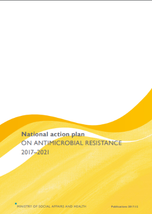 Finland: National action plan on antimicrobial resistance
