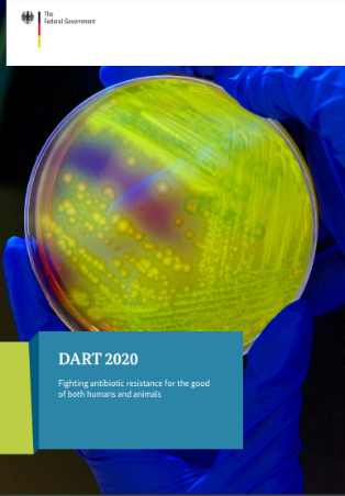 Germany: Fighting antibiotic resistance for the good of both humans and animals