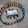 solidairty chain guyana