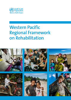 DAR cover_Rehabilitation framework
