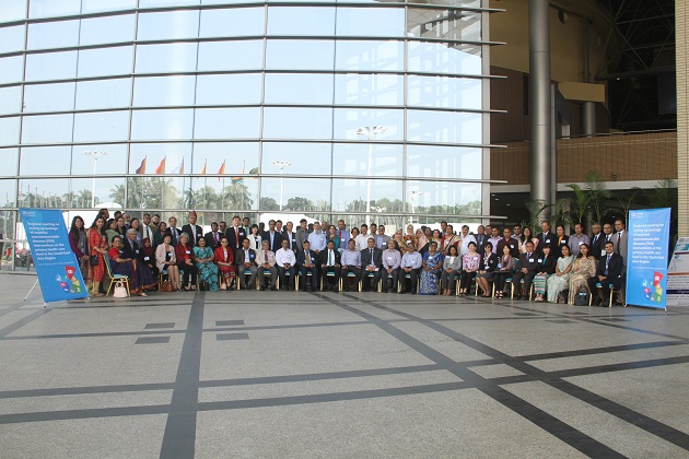 Countries across South-East Asia Region join forces to fight Noncommunicable Diseases