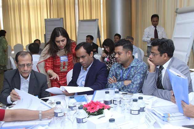 Countries across South-East Asia Region join forces to fight Noncommunicable Diseases1