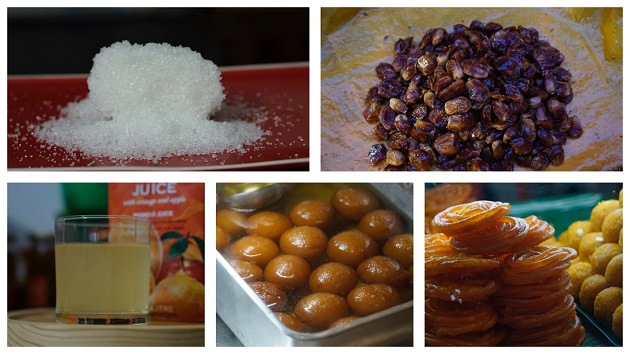 Need of watching sugar intake during Ramadan_WHO BAN