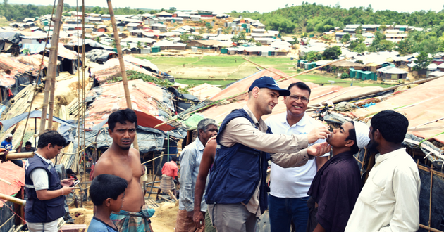 second-vaccination-cholera-bangladesh second-vaccination-cholera-bangladesh