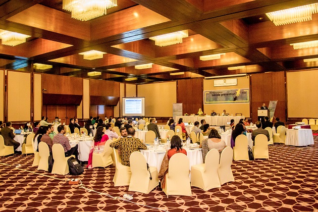 Specialists from South-East Asia countries meet in Dhaka to enhance country capacity for suicide prevention who-regional-workshop-suicide-prevention25
