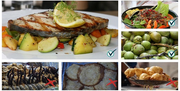 Staying Healthy During Ramadan _ WHO BAN