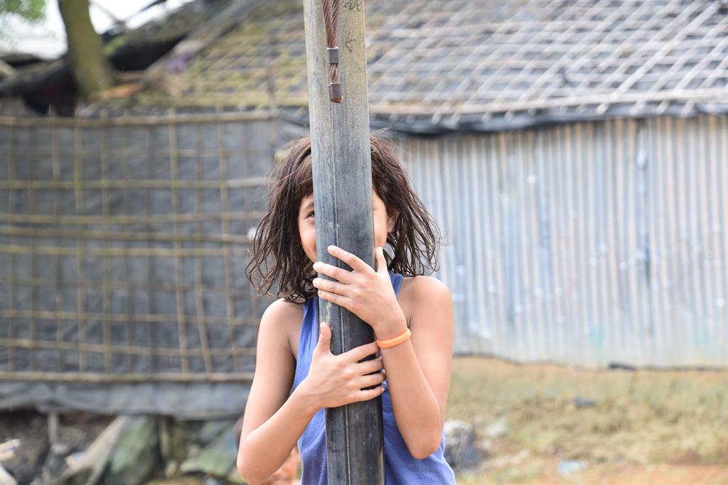 bangladesh mental healh child