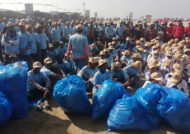 beach clean 2 beach clean 2