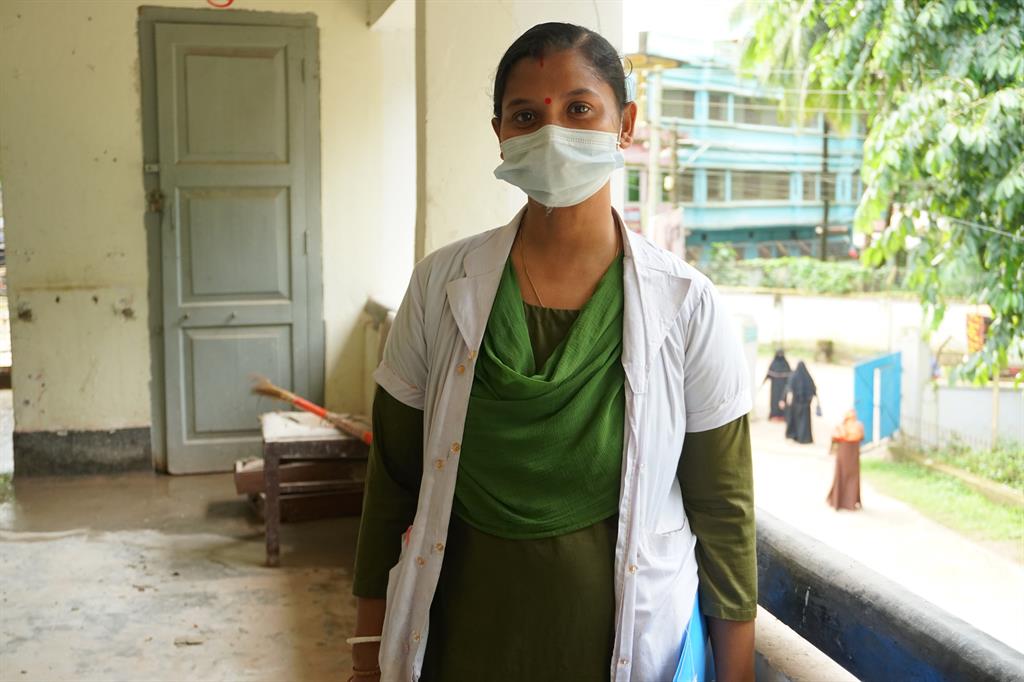 No one should get sick seeking care the critical role of infection prevention and control during the COVID-19 outbreak (2) WHO BAN TA