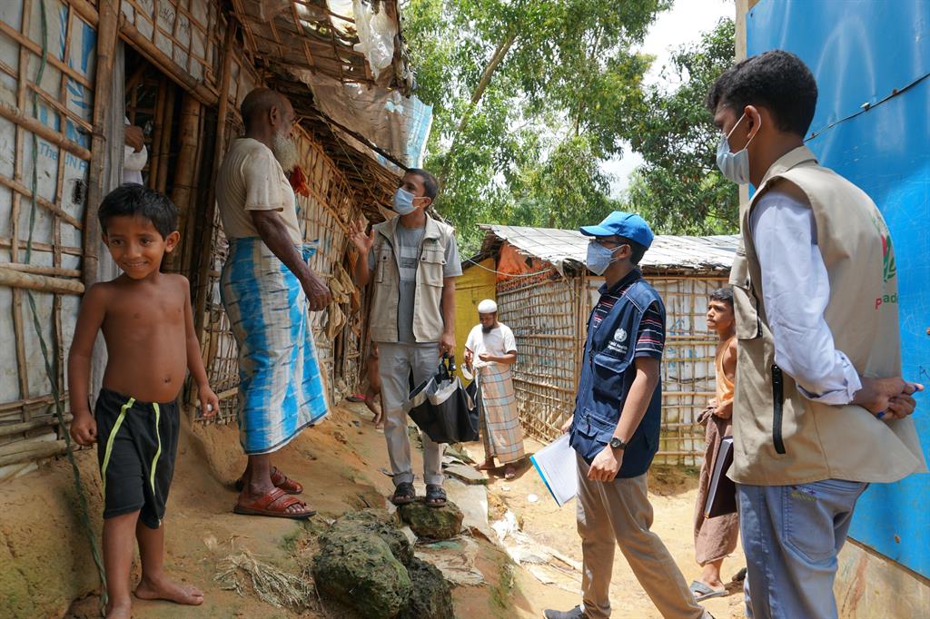 WHO strengthening community-based surveillance to address COVID-19 related rumours in the community_13.08.20 (1)