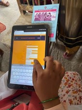 Successful implementation of Electronic Immunization registration in Rajshahi