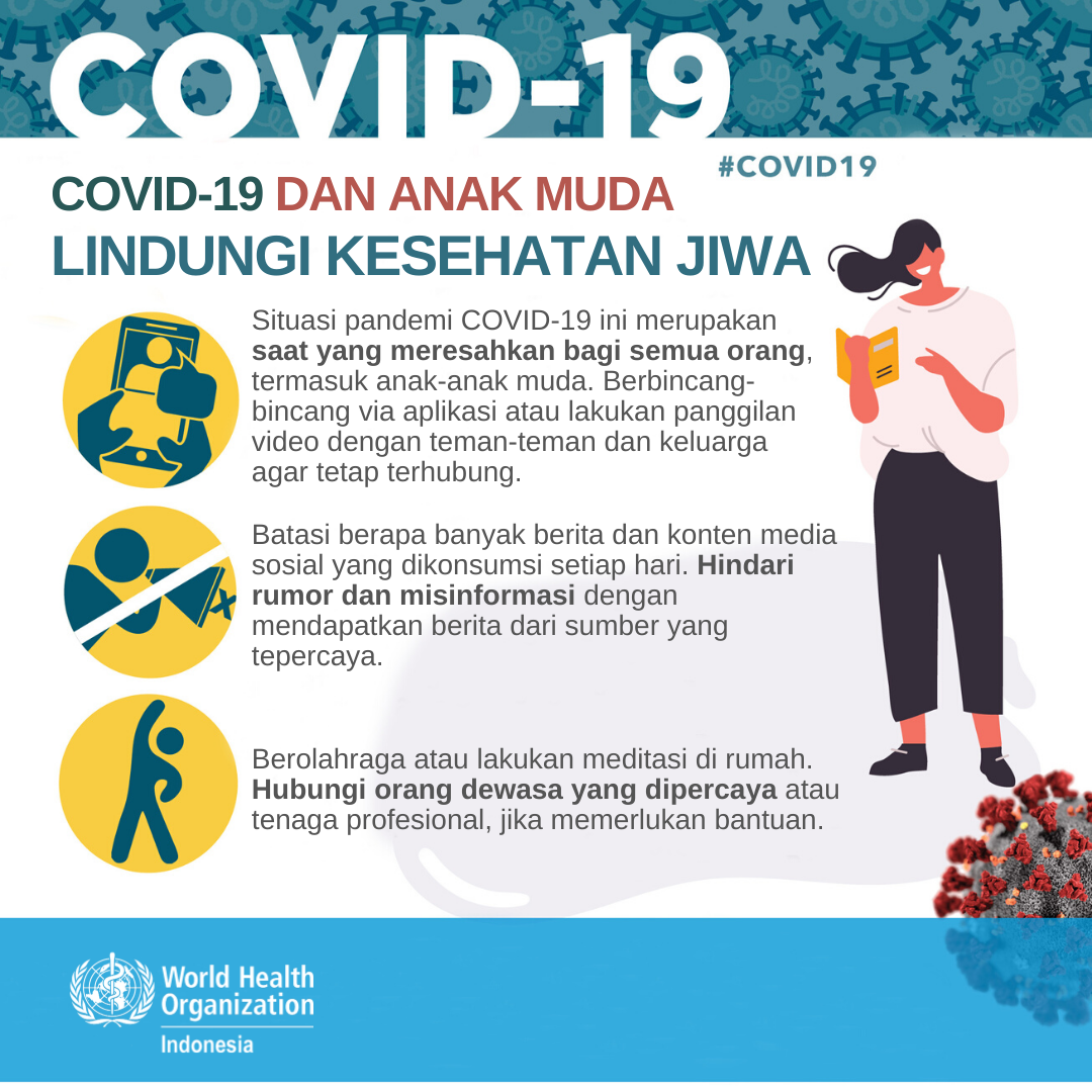 adolescent mental health - BI