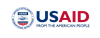 USAID Logo USAID Logo