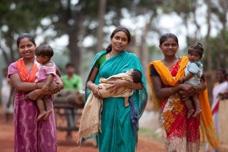 Maternal and neonatal tetanus elimination