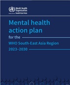 Mental Health action plan