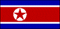 Democratic People’s Republic of Korea-flag