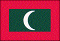 Maldives-flag