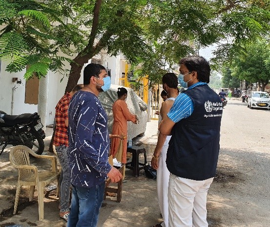 Faridabad