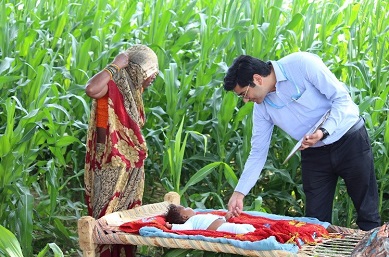 Jashwantnagar