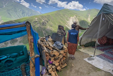 Rajouri, Jammu and Kashmir