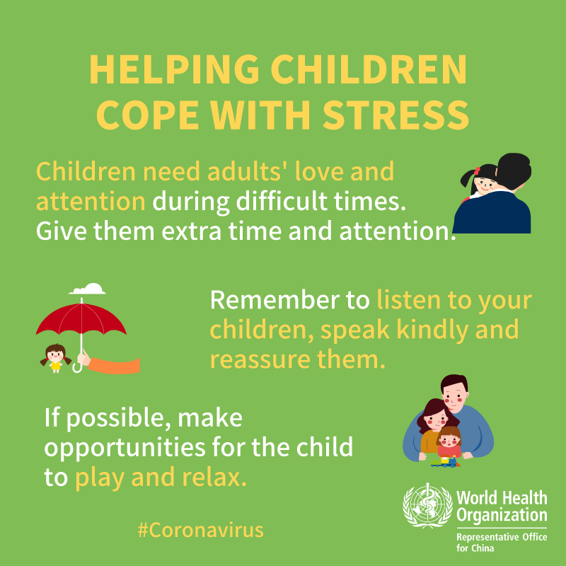 Helping kids cope with stress 02 Helping kids cope with stress 02