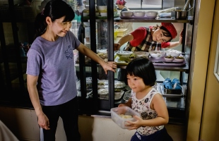 WHO and UNICEF call on Vietnamese authorities to enforce food fortification regulations WHO and UNICEF call on Vietnamese authorities to enforce food fortification regulations