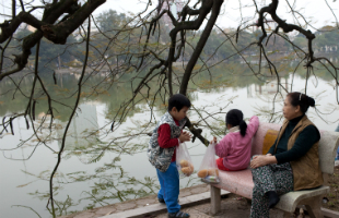 WHO Global Report on Drowning Calls for Action in Viet Nam