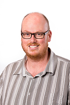 AusTrakka-Torsten Seeman protrait