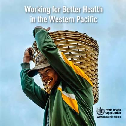 Working for better health in the Western Pacific